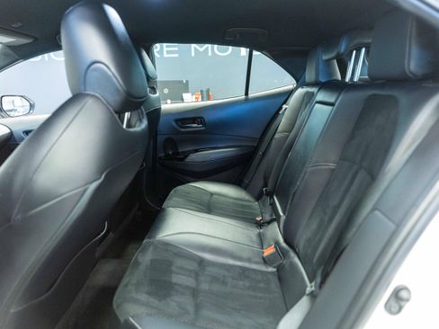 Used 2025 Toyota Corolla GR AWD/4WD image 11