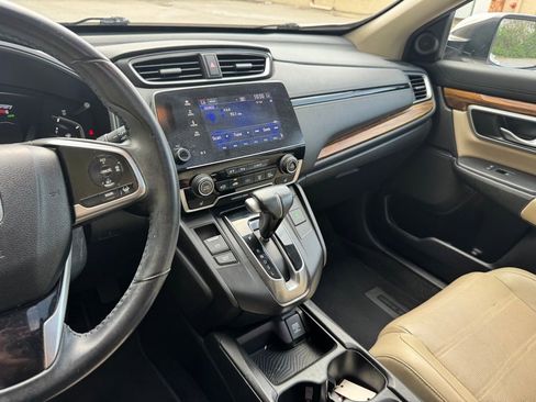 Used 2017 Honda CR-V EX-L image 29