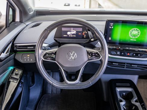 Used 2022 Volkswagen ID.4 Pro S w/ Gradient Package AWD/4WD image 20