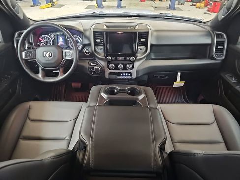 New 2026 RAM 1500 Tradesman image 12