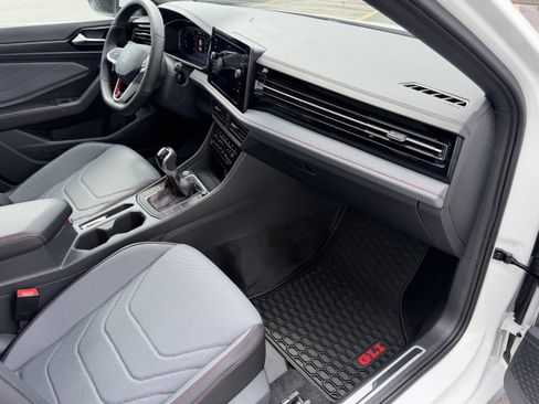 New 2026 Volkswagen Jetta GLI Autobahn FWD image 34