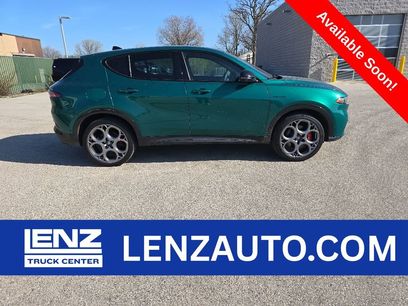 Used 2024 Alfa Romeo Tonale Veloce