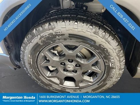 New 2026 Honda Pilot TrailSport image 12
