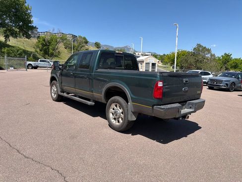 Used 2009 Ford F350 Cabela's AWD/4WD image 6