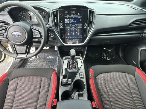 Certified 2024 Subaru Impreza RS AWD/4WD image 27