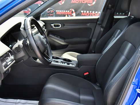 Used 2024 Honda Civic Sport image 16