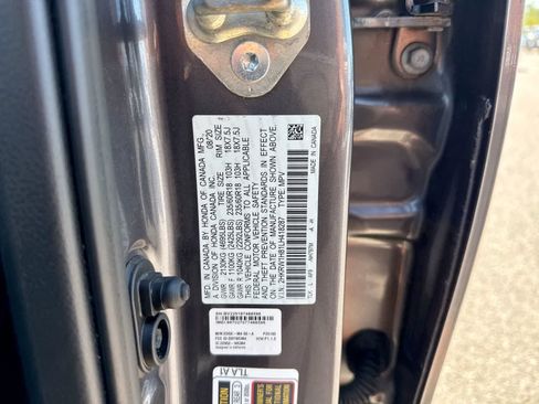 Used 2020 Honda CR-V EX-L image 43
