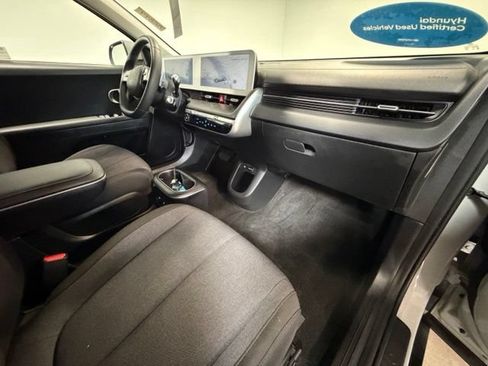 Used 2024 Hyundai Ioniq 5 SEL RWD image 10