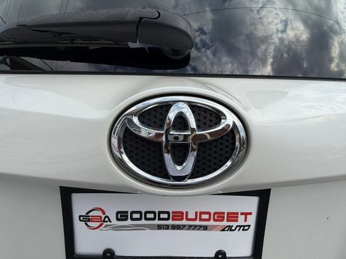 Used 2017 Toyota RAV4 Limited w/ Advanced Technology Package image 70