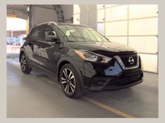 Used 2018 Nissan Kicks SV FWD video 1