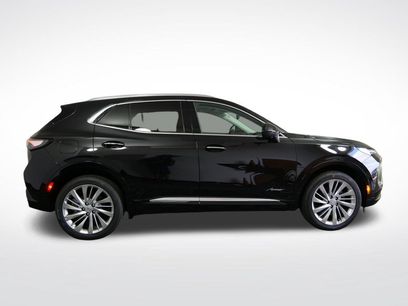 New 2026 Buick Envision Avenir