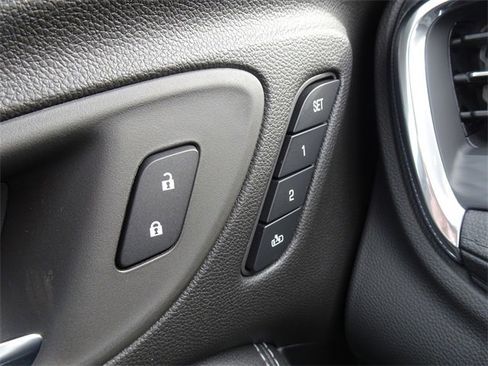 New 2026 Buick Encore GX Avenir w/ Avenir Technology Package image 28