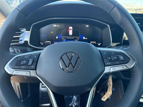 New 2026 Volkswagen Jetta Sport FWD image 17