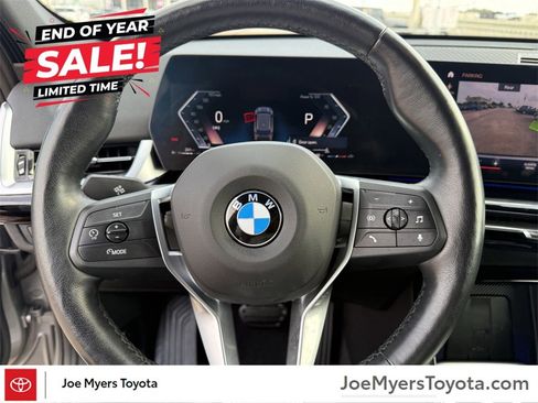 Used 2023 BMW X1 xDrive28i w/ Convenience Package image 11