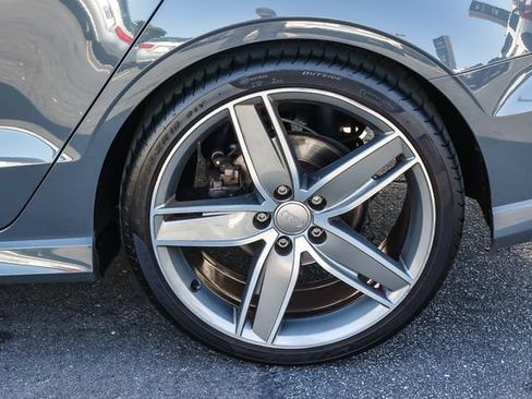 Used 2018 Audi A3 2.0T Premium Plus w/ Premium Plus Package AWD/4WD image 8