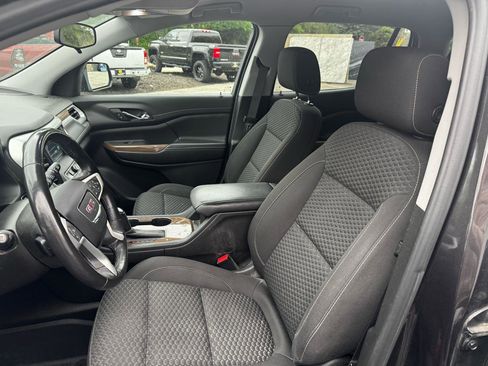 Used 2019 GMC Acadia SLE FWD image 12