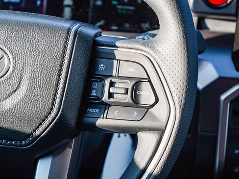 New 2026 Toyota 4Runner TRD Off-Road Premium image 21