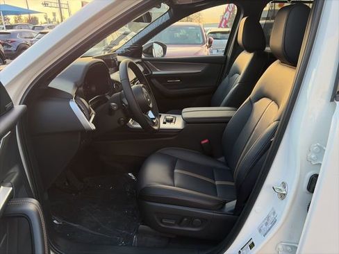 New 2026 MAZDA CX-70 3.3 Turbo S w/ Premium Package image 20