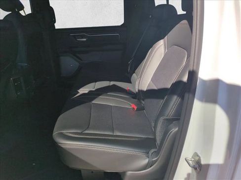 New 2026 RAM 1500 Rebel w/ Rebel Level 2 Equipment Group image 16