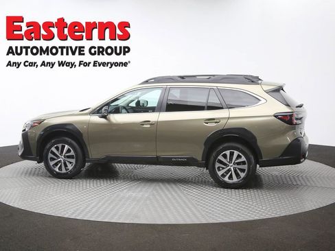 Used 2024 Subaru Outback Premium AWD/4WD image 55