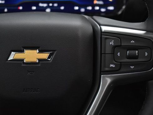 New 2025 Chevrolet Silverado 1500 LT image 33