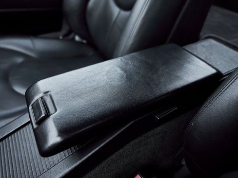 Used 2002 Mercedes-Benz SL 500 w/ SL2 Option Pkg image 53