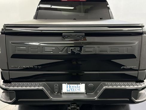 Used 2024 Chevrolet Silverado 1500 RST w/ Protection Package image 10