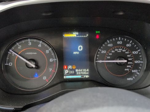 Certified 2023 Subaru Crosstrek 2.0i Premium image 35