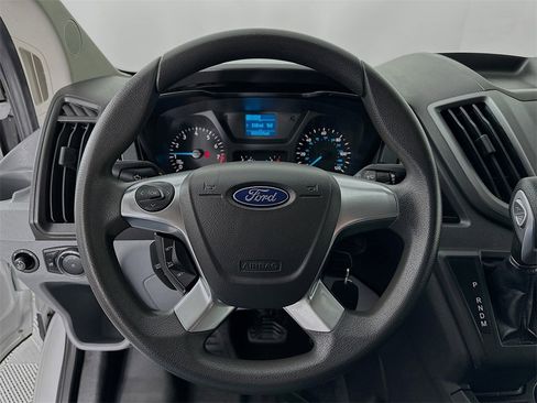 Used 2015 Ford Transit 250 148 Low Roof image 12
