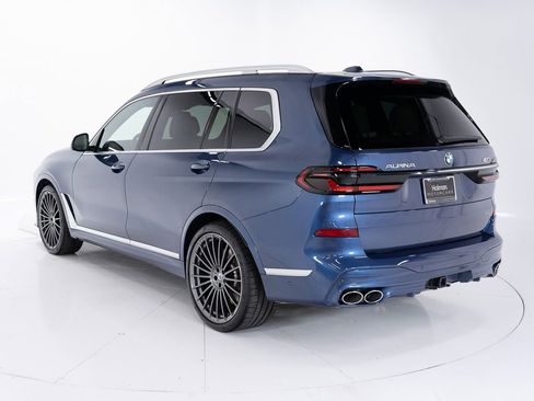 Used 2025 BMW ALPINA XB7 AWD/4WD image 3