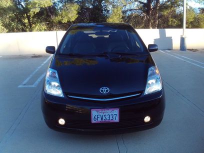 Used 2009 Toyota Prius Touring