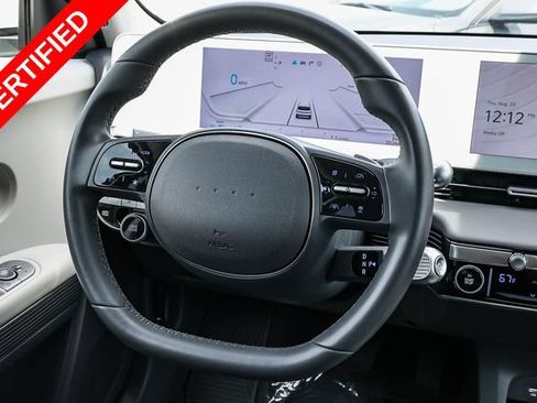 Certified 2024 Hyundai Ioniq 5 SE RWD image 16