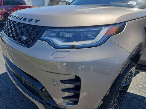 Used 2021 Land Rover Discovery HSE R-Dynamic AWD/4WD image 35