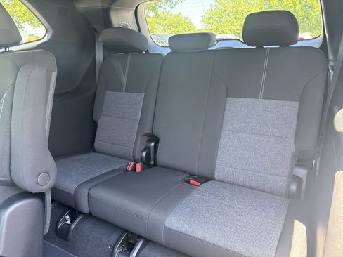 New 2026 GMC Acadia Elevation w/ Black Edition AWD/4WD image 20