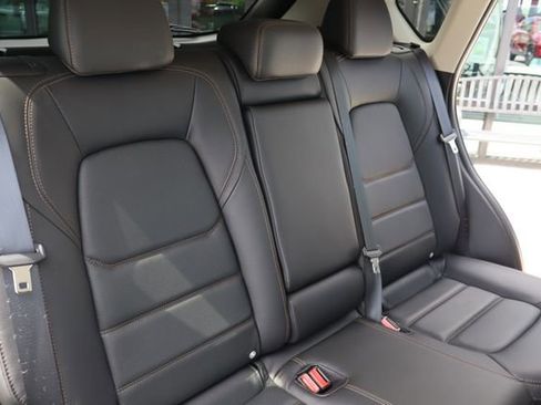 Used 2023 MAZDA CX-5 AWD 2.5 S w/ Preferred Package image 14