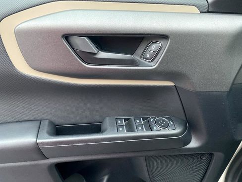 Used 2025 Ford Bronco Sport Big Bend image 6