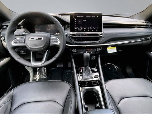 New 2026 Jeep Compass Limited AWD/4WD image 6