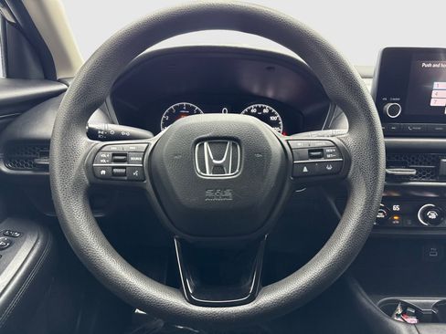 Used 2023 Honda HR-V LX image 19
