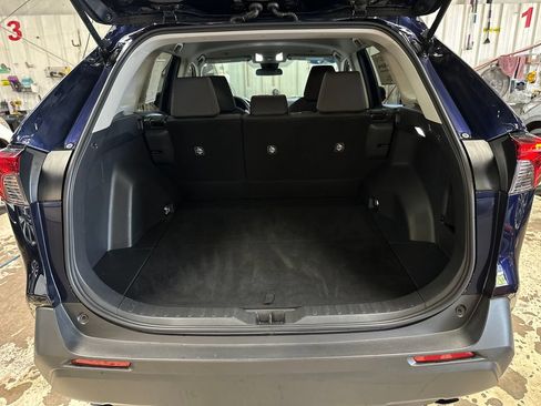 Certified 2025 Toyota RAV4 XLE AWD/4WD image 21