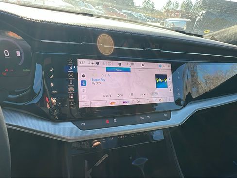 Used 2024 Jeep Wagoneer Launch Edition image 32