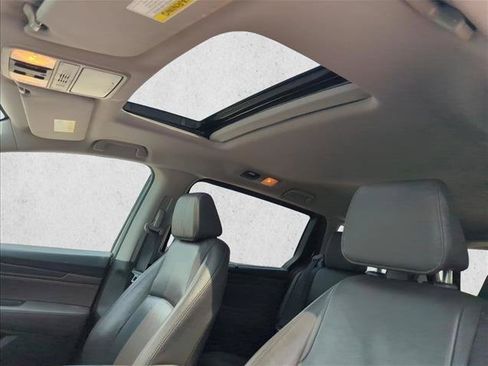 Used 2019 Honda Odyssey EX-L image 22