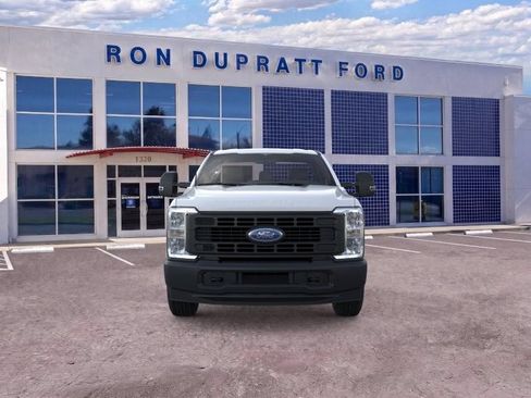 New 2026 Ford F350 XL RWD image 7