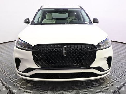 New 2026 Lincoln Aviator Reserve image 10