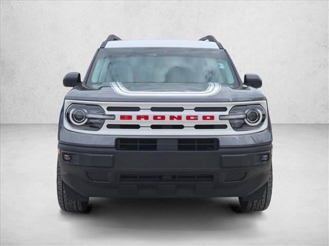 Used 2024 Ford Bronco Sport Heritage w/ Heritage Convenience Package AWD/4WD image 2