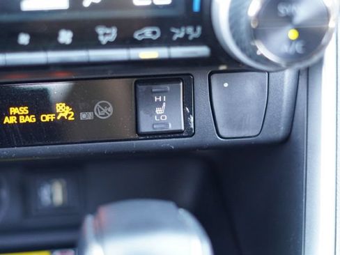 Used 2023 Toyota RAV4 XSE w/ Weather Package AWD/4WD image 35
