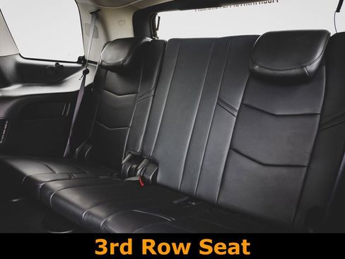Used 2015 Cadillac Escalade Premium AWD/4WD image 22