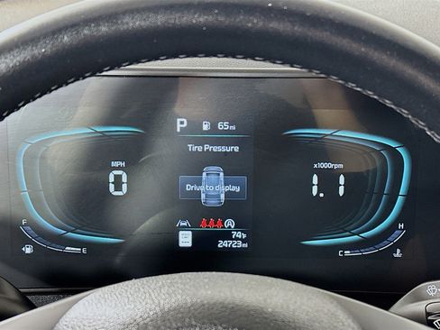 Certified 2024 Kia Sportage X-Line w/ X-Line Premium Package AWD/4WD image 12