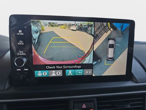 New 2025 Honda Pilot Black Edition image 24