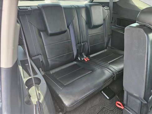 Used 2022 Volkswagen Atlas SE FWD image 19