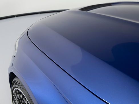 Used 2024 Mercedes-Benz AMG GT 43 image 44